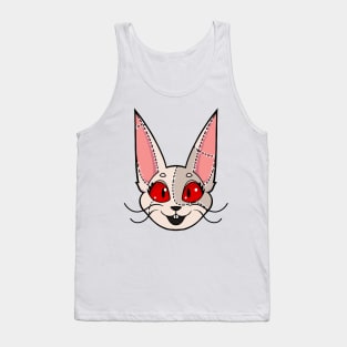 Vanny - FNaF Tank Top